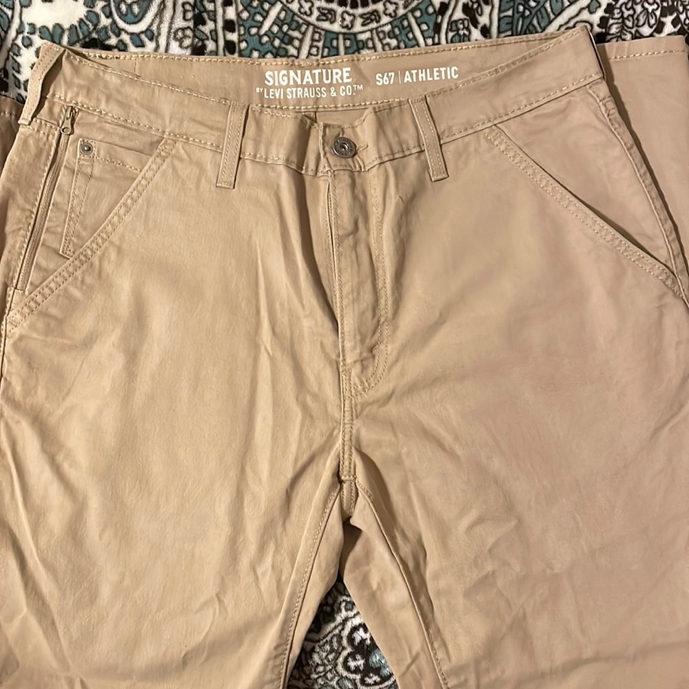 Men’s dress pants